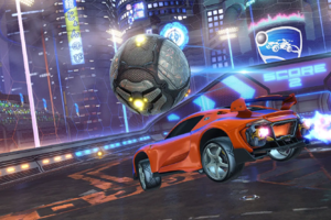 Where Can I find Supersonic Fury, Revenge of the Battle-Cars, and Chaos Run Rocketleague Login DLC Packs